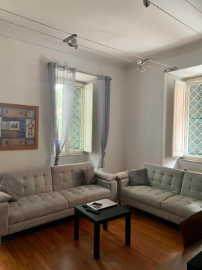 Appartamento downtown Roma Trastevere